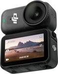 DJI DJI Osmo Nano Standard Combo (64GB) Camcorder (4K Ultra HD, WLAN (Wi-Fi),