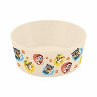 KOZIOL Schale Connect Bowl Grow Paw Patrol, 400 ml, Biozirkuk&auml;rer Kunststoff