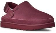 UGG Unisex W GOLDENSTAR CLOG Clog Homeslippers, Plateauschuh, Mule mit schwenkbarem