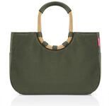 REISENTHEL&reg; Einkaufsshopper loopshopper L forest gold