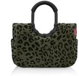 REISENTHEL&reg; Shopper reisenthel loopshopper M Einkaufstasche Tragetasche Teddy Leo