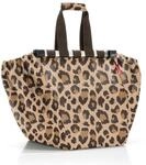 REISENTHEL&reg; Einkaufsshopper easyshoppingbag leo macchiato