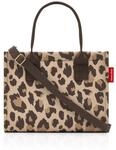 REISENTHEL&reg; Einkaufsshopper daily shopper XS leo macchiato