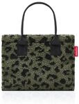REISENTHEL&reg; Einkaufsshopper daily shopper XS teddy leo olive