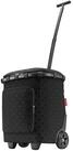 REISENTHEL&reg; Einkaufstrolley carrycruiser plus, 46 l