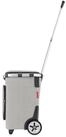 REISENTHEL&reg; Einkaufstrolley carrycruiser plus, 46 l