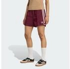 adidas Originals Shorts FIREBIRD SHORTS (1-tlg)