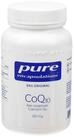 pro medico GmbH PURE ENCAPSULATIONS CoQ10 120 mg Kapseln Kapsel