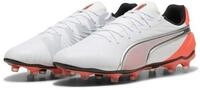 PUMA KING MATCH FG/AG Fu&szlig;ballschuhe Erwachsene Fu&szlig;ballschuh
