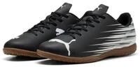 PUMA ATTACANTO II IT Fu&szlig;ballschuh mit Schn&uuml;rung, aus weichem