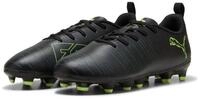 PUMA FUTURE 8 PLAY FG/AG JR Fu&szlig;ballschuh f&uuml;r Rasen- und Kunstrasenpl&auml;tze,...