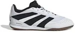 adidas Sportswear PREDATOR CLUB IN SALA J FTWWHT/CBLACK/LUCLEM Fu&szlig;ballschuh 38,5 EU