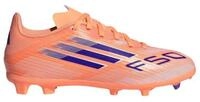 adidas Performance F50 League FG/MG (Kunstrasen, f&uuml;r feste B&ouml;den) orange/blau