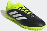Fu&szlig;ballschuh ADIDAS PERFORMANCE "COPA PURE 3 CLUB KUNSTRASEN", Gr. 44, wei&szlig; (core