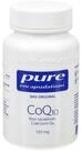 pro medico GmbH PURE ENCAPSULATIONS CoQ10 120 mg Kapseln Kapsel