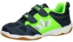 Lico Sportschuh Sport V Hallenschuh blau 28 EU