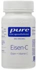 pro medico GmbH PURE ENCAPSULATIONS Eisen C Kapseln Kapsel
