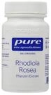 pro medico GmbH PURE ENCAPSULATIONS Rhodiola Rosea Kapseln