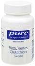 Pure Encapsulations PURE ENCAPSULATIONS reduziertes Glutathion Kapseln Kapsel