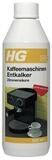 HG HG Kaffeemaschinen Entkalker Zitronens&auml;ure 0,5L (1er Pack) Entkalker