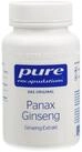 pro medico GmbH PURE ENCAPSULATIONS Panax Ginseng Kapseln Kapsel