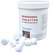 RENZ Reinigertabs 2-Phasen-Reinigungstabletten (passend f&uuml;r Jura