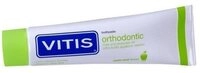 DENTAID GmbH Zahnpasta VITIS orthodontic Zahnpasta, 100 ml
