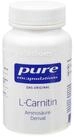 Pure Encapsulations PURE ENCAPSULATIONS L-Carnitin Kapseln Kapsel