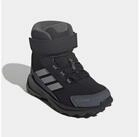 adidas TERREX TRAILMAKER 2 HIGH CLIMAWARM+ KINDER Wanderschuh (f&uuml;r Kinder &