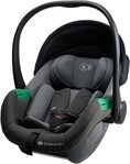 Kinderkraft Babyschale MINK PRO2 iSize, ab: Geburt, bis: 15 Monaten, ab: 40 cm,...