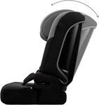 Kinderkraft Autokindersitz I-COMFY i-Size, ab: 15 Monaten, bis: 12 Jahren, ab:...
