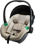 Kinderkraft Babyschale MINK PRO2 iSize, ab: Geburt, bis: 15 Monaten, ab: 40 cm, bis: