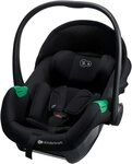 Kinderkraft Babyschale MINK PRO2 iSize, ab: Geburt, bis: 15 Monaten, ab: 40 cm,...