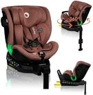 lionelo Autokindersitz HARMONY I-SIZE, ab: ab Geburt, bis: bis 12 Jahren, ab: 40,00