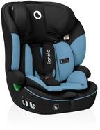 lionelo Autokindersitz LEVI I-SIZE, ab: 15 Monaten, bis: 12 Jahre, (Set), i-Size /