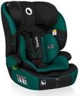 lionelo Autokindersitz LEVI ONE I-SIZE, ab: 12 Monaten, bis: 12 Jahren, ab: 76,00 cm,