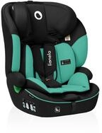 lionelo Autokindersitz LEVI I-SIZE, ab: 15 Monaten, bis: 12 Jahre, (Set), i-Size /