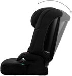 Kinderkraft Autokindersitz I-COMFY i-Size, ab: 15 Monaten, bis: 12 Jahren, ab: 76 cm,