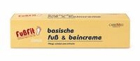 CareMed Products GmbH Fu&szlig;creme FUSSFIT Creme, 1-tlg.
