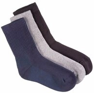 COMPRESSANA Socken Compressana GoWell MED Multi Multifunktionssocke