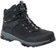 Sneaker REGATTA "Regen", Herren, Gr. 41, schwarz, Obermaterial: 100%...