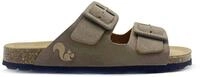 thies 1856 &reg; Eco Bio Covered Sandal Sandale Vegan