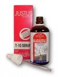 JUSTUS Haarserum Justus System T10 Serum 100ml
