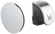 Grohe K&uuml;chenarmatur Bedieneinheit, chrom (46958000)
