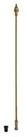 Grohe Badarmatur Grohe Oberteil 41018 f&uuml;r Eurotec/Egatec M 22 x 1