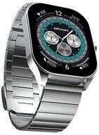 HiFuture Fitnessuhr Sportuhr Pulsuhr Smartwatch (5,18 cm/2,04 Zoll) Spar-Set,...