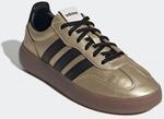 Sneaker ADIDAS SPORTSWEAR "BARREDA DECODE LUX", Damen, Gr. 42, schwarz (cyber