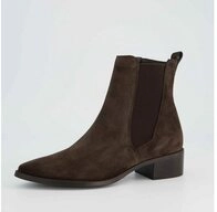 Paul Green Paul Green - 8271-000 - Braun Stiefel