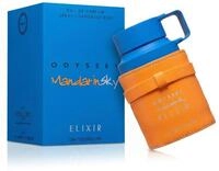 armaf Eau de Parfum Odyssey Mandarin Sky Elixir