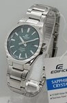 CASIO Quarzuhr Casio EFR-S108DE-3AVUEF EFR-S108DE-3AVUEF, (0-tlg), Die Casio